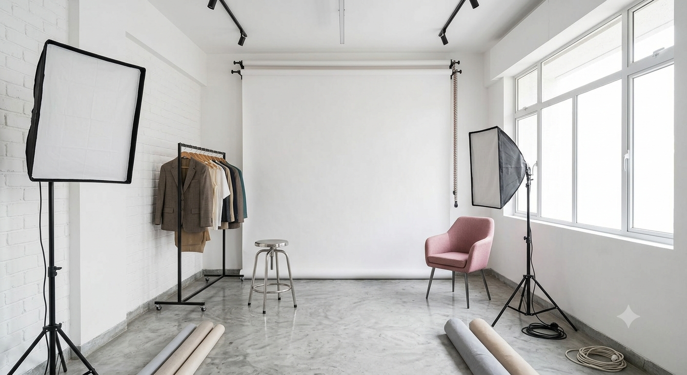 Studio 21